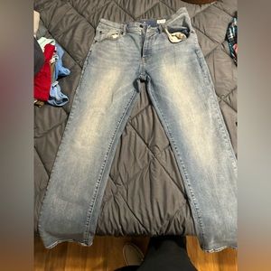 Mens Arizona jeans